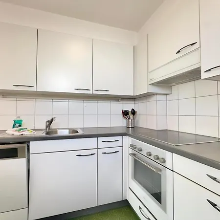Casa Carolina House Tatil Evi *