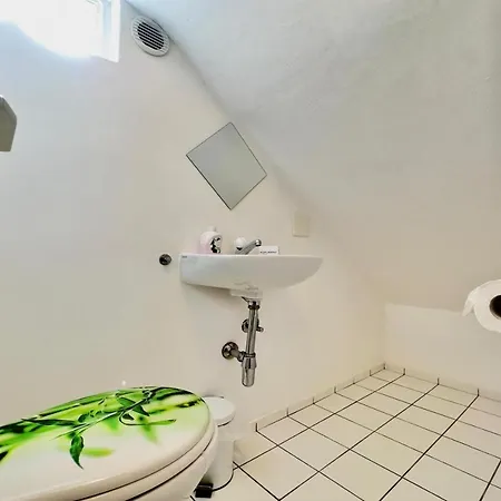 Casa Carolina House Tatil Evi
