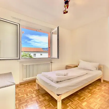 Casa Carolina House Tatil Evi