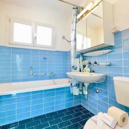 Casa Carolina House Tatil Evi *