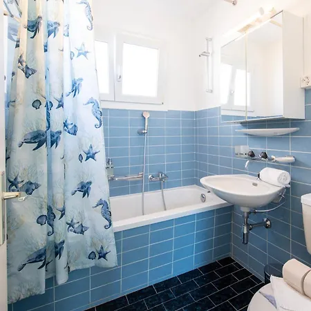 Tatil Evi Casa Carolina House