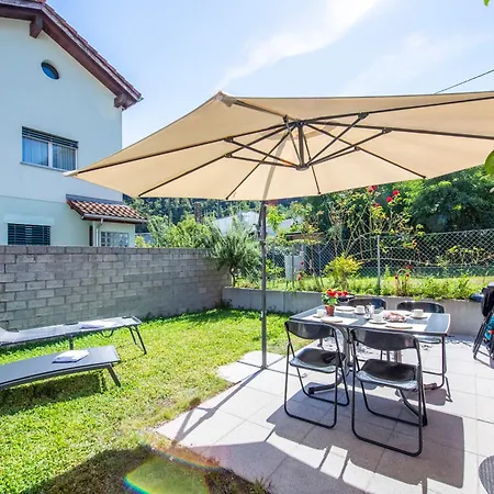Casa Carolina House Tatil Evi
