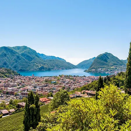 Tatil Evi Casa Carolina House Losone