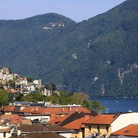 Tatil Evi Casa Carolina House Losone
