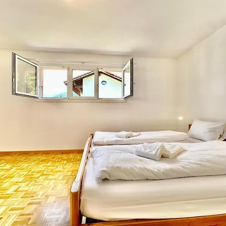 Casa Carolina House 別荘 ロゾネ
