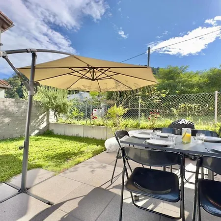 Casa Carolina House 別荘 ロゾネ