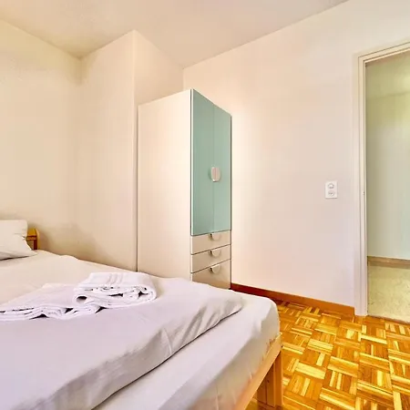Casa Carolina House ロゾネ