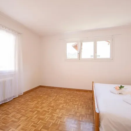 Casa Carolina House 別荘 ロゾネ