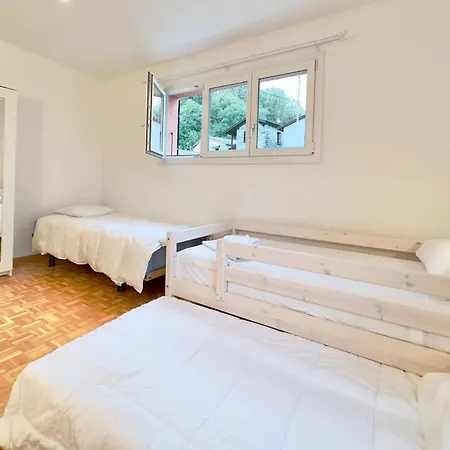 Casa Carolina House 別荘 ロゾネ